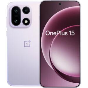 OnePlus 15 5G 16GB/512GB Purple