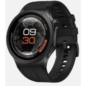OnePlus Watch 4