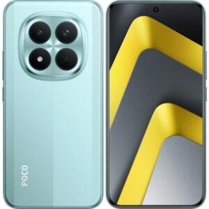 POCO M8 Pro 5G 12GB/512GB Green