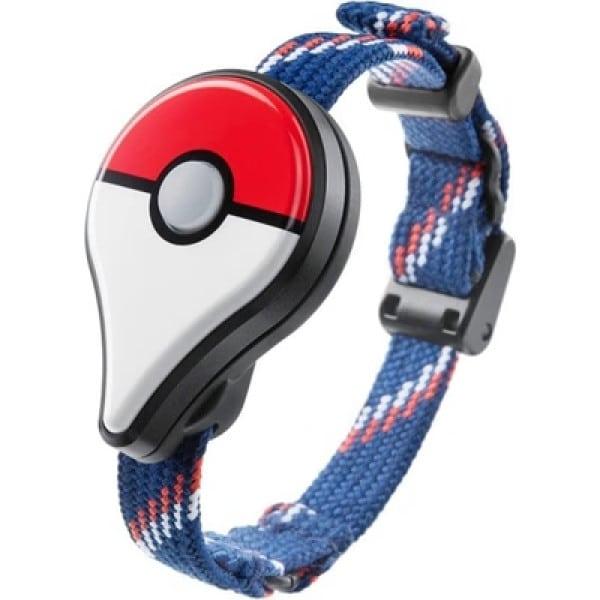 Pokémon GO Plus