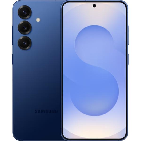 Samsung Galaxy S25 12GB/128GB S931B Navy