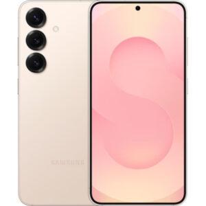 Samsung Galaxy S25 12GB/512GB S931B Pinkgold