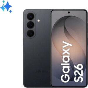 Samsung Galaxy S26 12GB/256GB S942B Black
