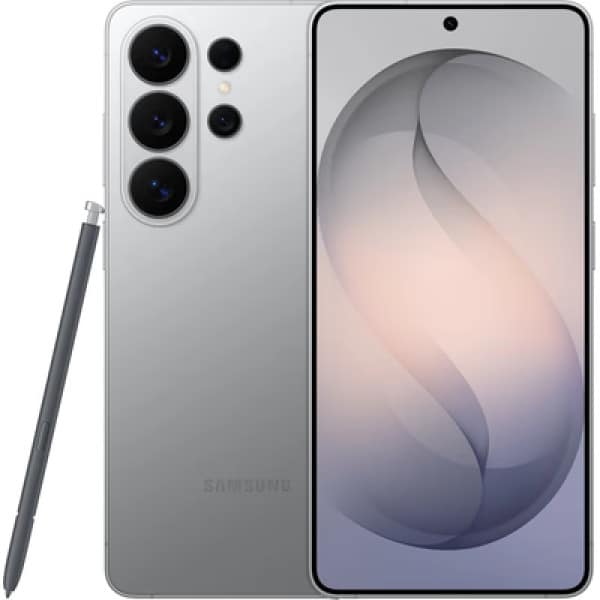 Samsung Galaxy S26 Ultra 12GB/512GB S948B Silver Shadow