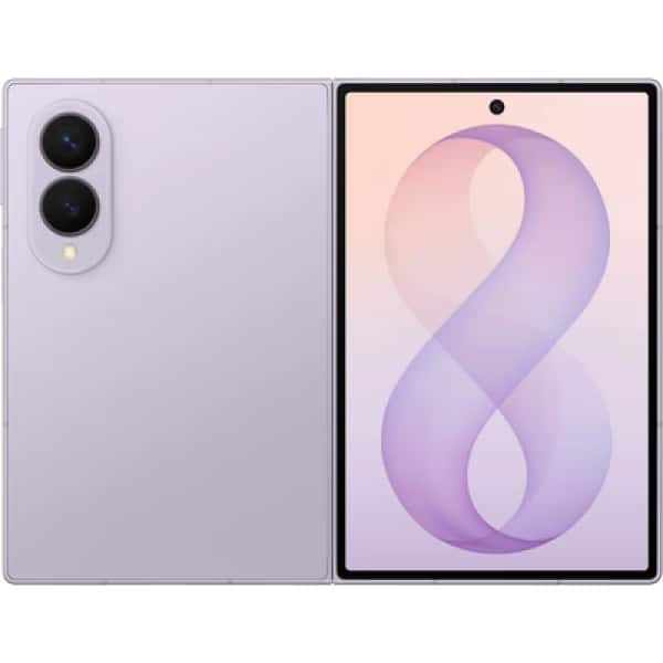 Samsung Galaxy Z Fold8 5G 16GB/1TB F971B Lavender