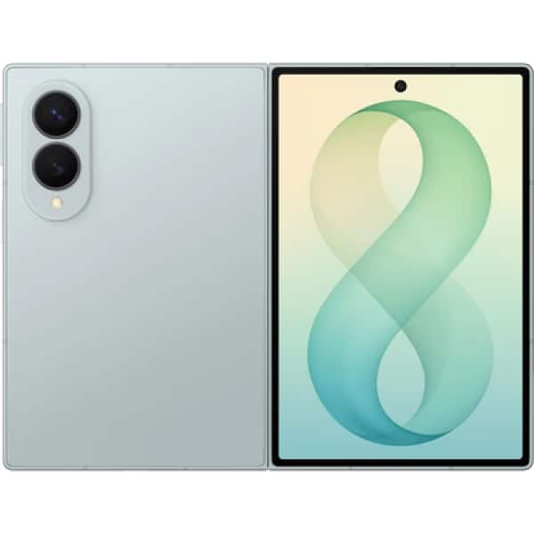 Samsung Galaxy Z Fold8 5G 16GB/1TB F971B Pistachio