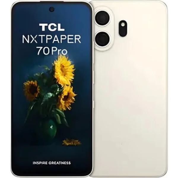 TCL NXTPAPER 70 PRO 8GB/256GB Nebula Gold