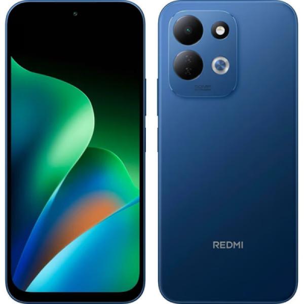 XIAOMI Redmi 17 4GB/256GB Deep Blue