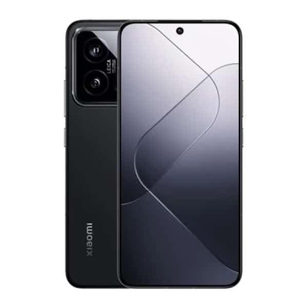 Xiaomi 14 12GB/256GB Black