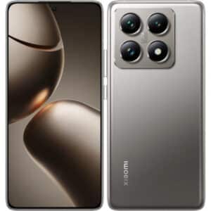 Xiaomi 14T Pro 12GB/512GB Titan Gray