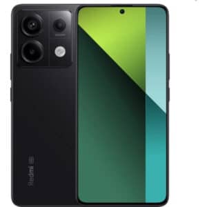 Xiaomi Redmi Note 13 Pro 5G 8GB/256GB Midnight Black
