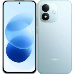 Xiaomi Redmi Note 17 5G 6GB/128GB Sky Teal