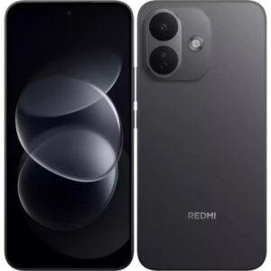 Xiaomi Redmi Note 17 Pro 5G 6GB/256GB Black
