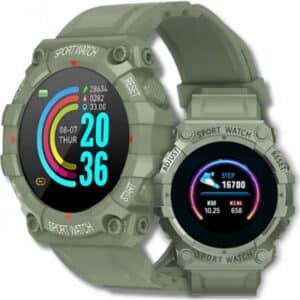 ZeeTech FD68s