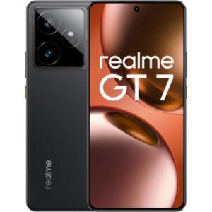 realme GT 7 12GB/512GB IceSense Black