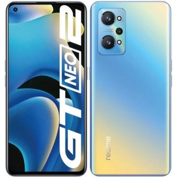 realme GT Neo 2 5G 8GB/128GB Neo Blue